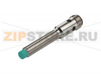 Индуктивный датчик Inductive sensor NBN2-8GM40-E2-V1 Pepperl+Fuchs