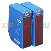 Датчик оптический SICK WS/WE24-2V230