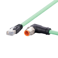 Кабель Ethernet соединительный IFM EVC930