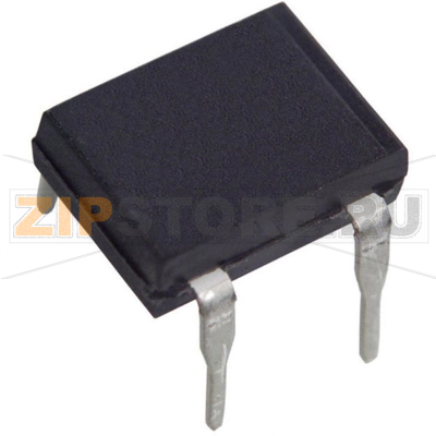 Оптопара, AC/двунаправленная, корпус: DIP-4 Vishay SFH628A-3 