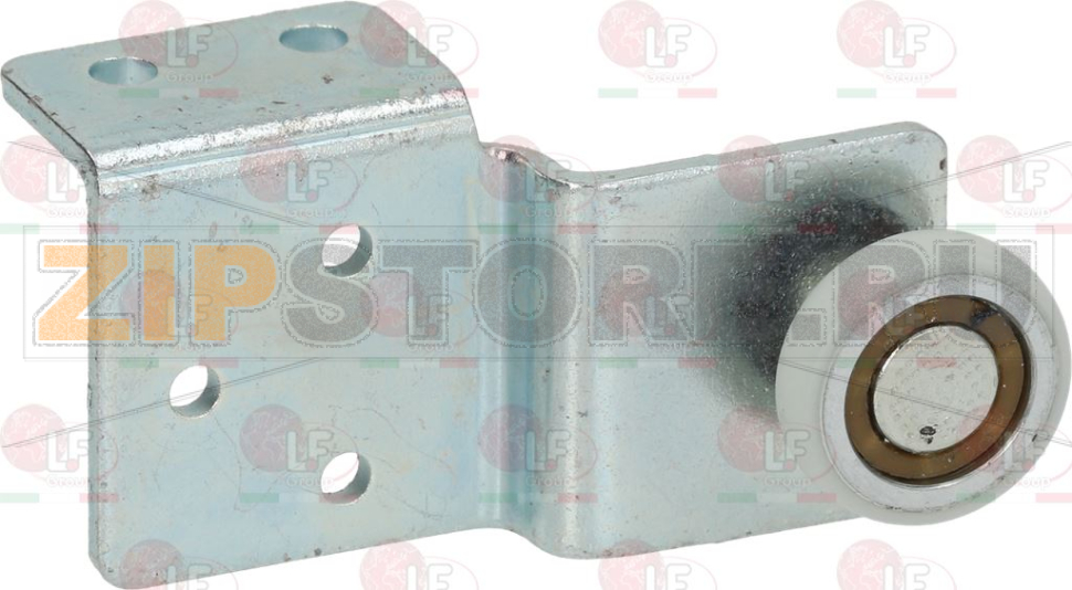 ROTELLA PER SPORTELLO DX 