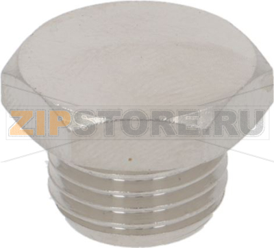 ЗАГЛУШКА УРОВНЯ Ø 1/4&quot;M 