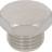ЗАГЛУШКА УРОВНЯ Ø 1/4"M - ЗАГЛУШКА УРОВНЯ Ø 1/4"M