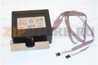 CENTRALINA DOSATURA 2 GRUPPI 230V