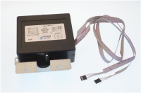 CENTRALINA DOSATURA 2 GRUPPI 230V