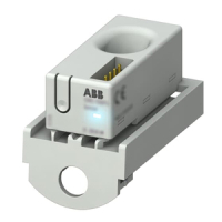 Датчик CMS-100S8, 18 мм, 80 A ABB 2CCA880124R0001