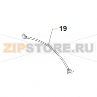 Mail Cable 30-200 Bear Varimixer AR40 VL-1S                                                                       