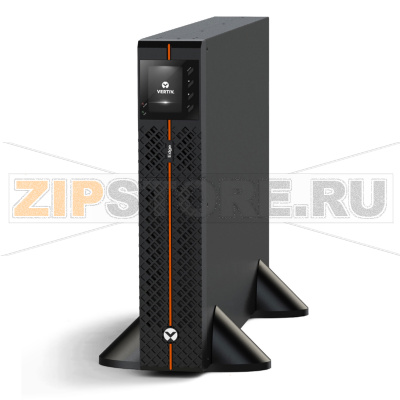 Источник бесперебойного питания EDGE UPS UPS 3kVA 230V 2U Rack/Tower 