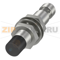 Датчик индуктивный Standard с приоритетом Balluff BES004F