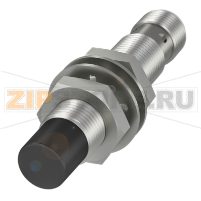 Датчик индуктивный Standard с приоритетом Balluff BES004F 