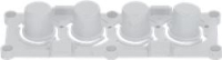 BUTTONS LIGHT PLATE