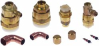 KIT REFRIGERATED LINE END
