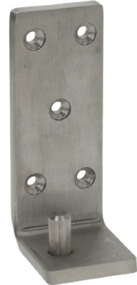 HINGE LOWER FOR OVEN DOOR 