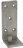 HINGE LOWER FOR OVEN DOOR