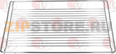 GRID BEKO 460x360 mm 