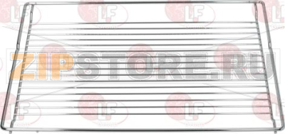GRID BEKO 460x360 mm 