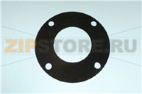 GUARNIZIONE SOFFIANTE