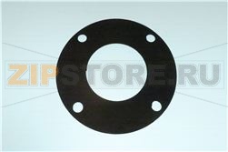 GUARNIZIONE SOFFIANTE 