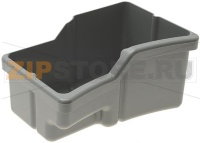 CONTENITORE FONDI CAFFÈ