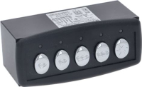 SWITCHBOARD 1D5 OVAL 220V PROBE