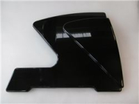 FIANCO DX MLX NERO