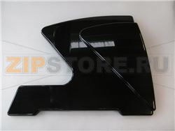 FIANCO DX MLX NERO 