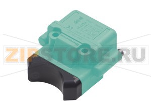 Индуктивный датчик Inductive sensor NBN4-F25K-2E2 Pepperl+Fuchs General specificationsSwitching function2 x normally open (NO)Output typePNPRated operating distance4 mmInstallationflush  mountableOutput polarityDCAssured operating distance0 ... 3.24 mmActual operating distance3.6 ... 4.4 mm typ.Reduction factor rAl 0.5Reduction factor rCu 0.4Reduction factor r304 1Reduction factor rSt37 1.1Output type3-wireNominal ratingsOperating voltage10 ... 30 V DCSwitching frequency0 ... 1000 HzHysteresistyp. 5  %Reverse polarity protectionreverse polarity protectedShort-circuit protectionpulsingVoltage drop&le 2.5 VOperating current0 ... 200 mAOff-state current0 ... 0.5 mA typ. 0.1 &microA at 25 °CNo-load supply current&le 22.5 mAOperating voltage indicatorLED, greenSwitching state indicatorLED, yellowFunctional safety related parametersMTTFd860 aMission Time (TM)20 aDiagnostic Coverage (DC)0 %Approvals and certificatesUL approvalcULus ListedCCC approvalCCC approval / marking not required for products rated &le36 VAmbient conditionsAmbient temperature-25 ... 70 °C (-13 ... 158 °F)Storage temperature-40 ... 85 °C (-40 ... 185 °F)Mechanical specificationsConnection (system side)screw terminal , M20 x 1.5 cable glandHousing materialPBTSensing facePCDegree of protectionIP67Mass98 gTightening torque, fastening screwsM5 x 25 : 2.7 NmNoteMounted on mechanical drive