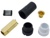 Держатель щёток в сборе Assembly KitchenAid K45