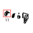 BF Stopper Sato LT408 RH
