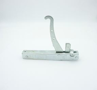 CERNIERA PER FORNO 85000760 (FH.4501530)