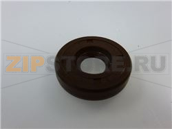 ANELLO DI TENUTA 32x12x7 FKM 