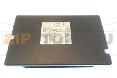 DOSATURA ELETTRONICA 4D5 