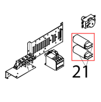 Condensatore Ø: 6.3 μF Tecnoeka KF 966 D AL UD