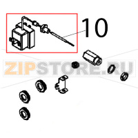 Termostato sicurezza Angelo Po FX82E2T