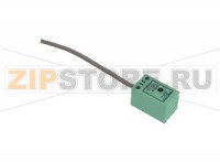 Индуктивный датчик Inductive sensor NBN5-F7-E2 Pepperl+Fuchs