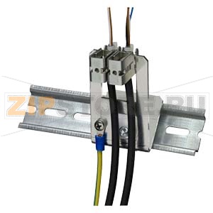 SIPLUS CMS2000 ПОДДЕРЖКА ЭКРАНИРОВАНИЯ, ДЛЯ КОРРЕКТНОГО EMC ПОДКЛЮЧЕНИЯ СИГНАЛЬНОГО КАБЕЛЯ И КАБЕЛЯ ЭНКОДЕРА К БАЗОВОМУ МОДУЛЮ VIB , 2ШТ. В УПАКОВКЕ Siemens 6AT8002-4AA00 