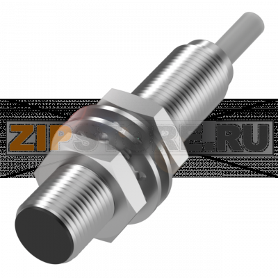 Датчик индуктивный Standard с приоритетом Balluff BES0058 