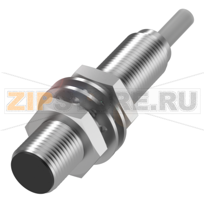 Датчик индуктивный Standard с приоритетом Balluff BES0058 