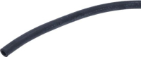 TUBE RUBBER 110°C ø 10x17 mm - 1 m