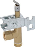 PILOT BURNER SIT 1 FLAME