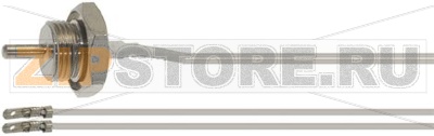 ТЕМПЕРАТУРНЫЙ ДАТЧИК Ø 3/8&quot;M 