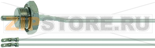 ТЕМПЕРАТУРНЫЙ ДАТЧИК Ø 3/8"M 