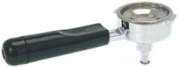 COMPLETE FILTER HOLDER 1 CUP BRASILIA