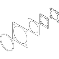 Комплект уплотнений Festo EADS-F-D32-60G/H