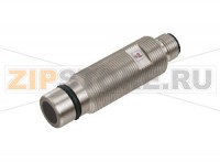 Индуктивный датчик Inductive sensor NCB1,5-18GM60-E2-D-V1 Pepperl+Fuchs