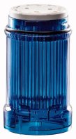 Модуль постоянного свечения, голубой, светодиод, 230 В Eaton SL4-L230-B