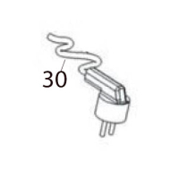Plug Hurakan HKN-IMF18