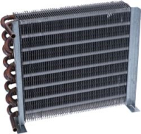 COIL, CONDENSER GDM-15/19/10PT 8.19 X