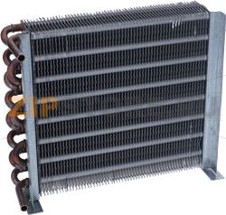 COIL, CONDENSER GDM-15/19/10PT 8.19 X 
