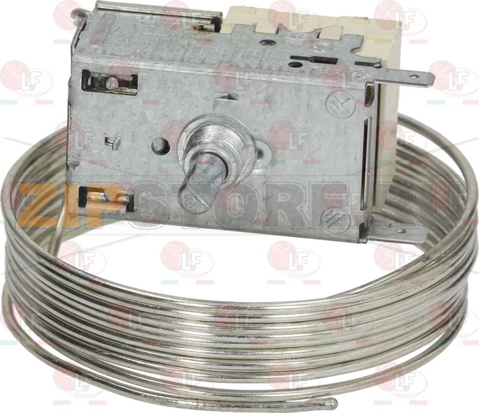 ТЕРМОСТАТ RANCO K22 L2088 
